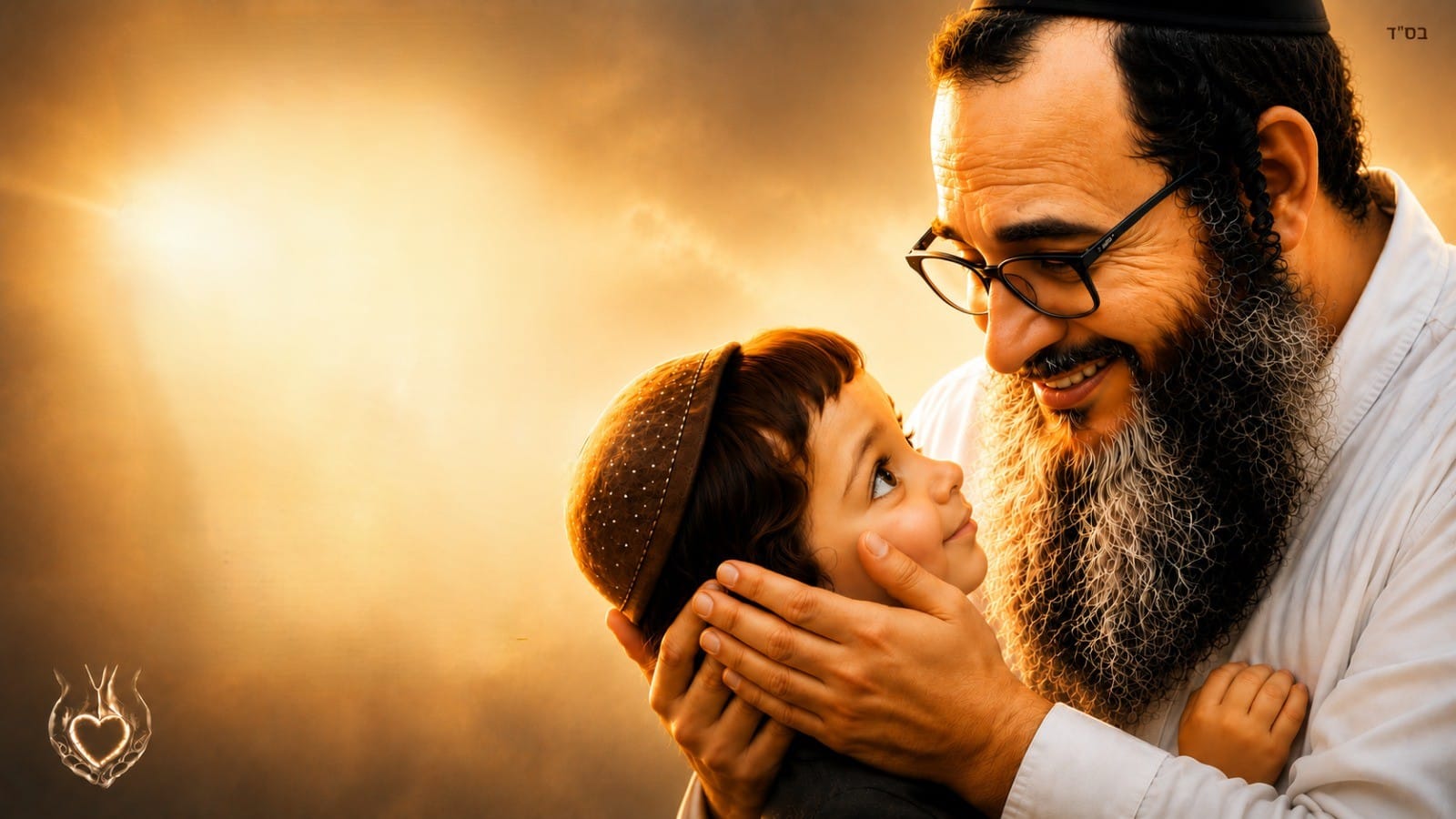 הפרוייקט של הלב ויהונתן שחר- ילדי היקר